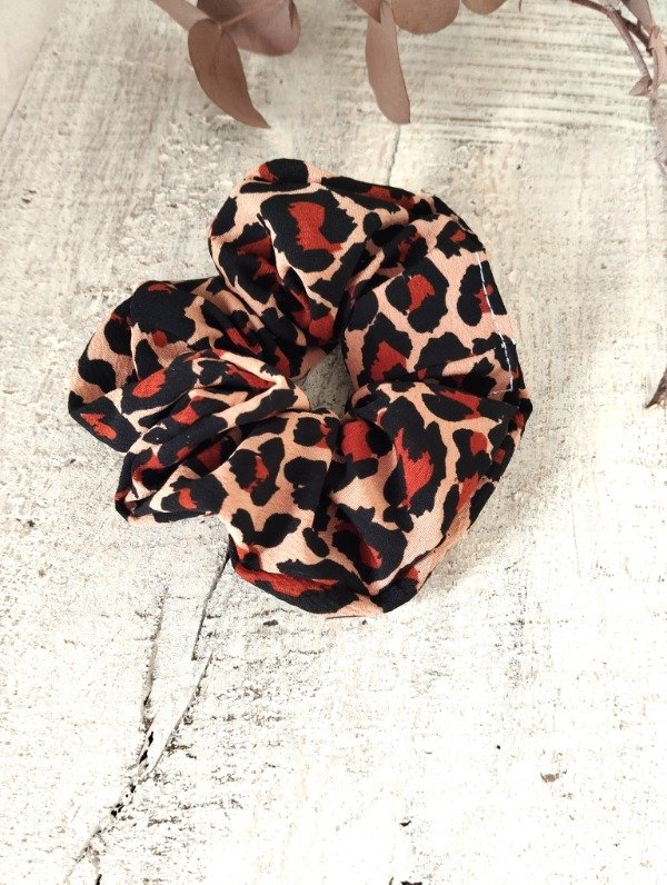 Producto - SCRUNCHIE LULU PRINT -VARIOS COLORES