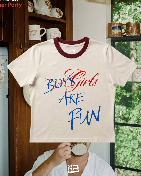Producto - GIRLS ARE FUN - 0