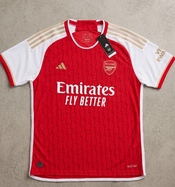 Producto - Arsenal TItular 23-24 (Jugador)