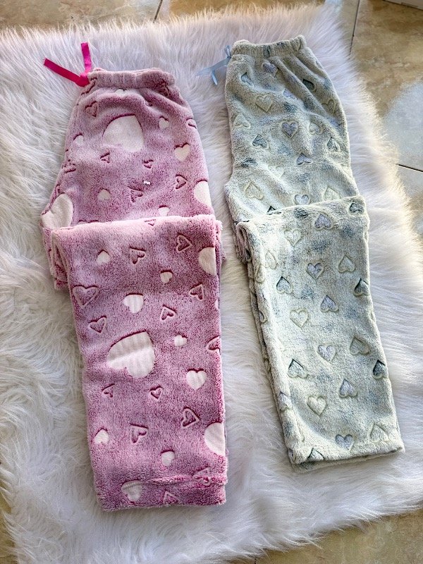 Producto - Polar Soft Luminoso Corazoncitos