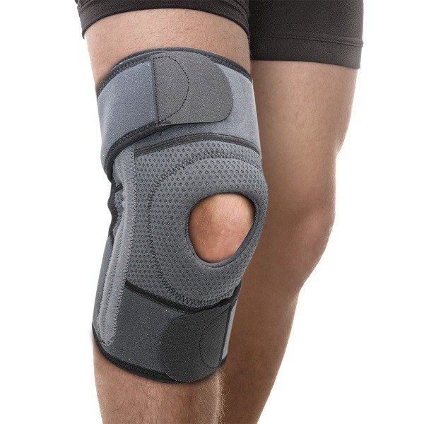 Producto - RODILLERA ABIERTA ONE SIZE