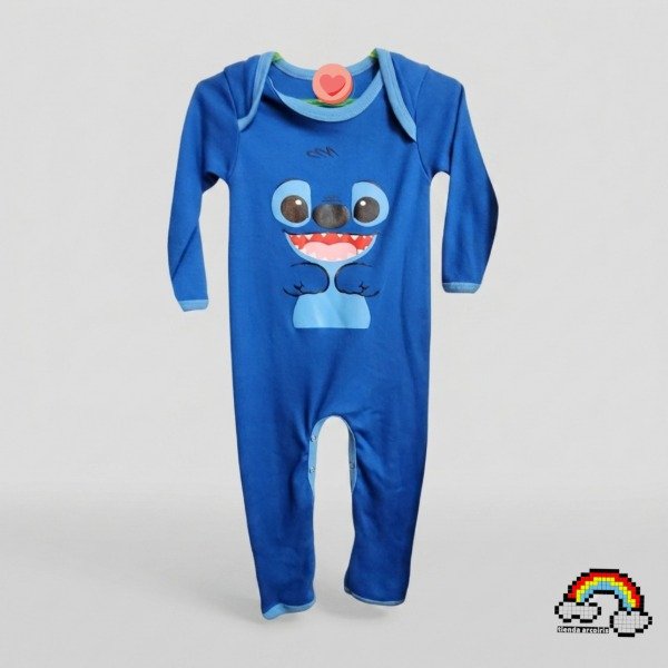 Producto - BODY STITCH T.5