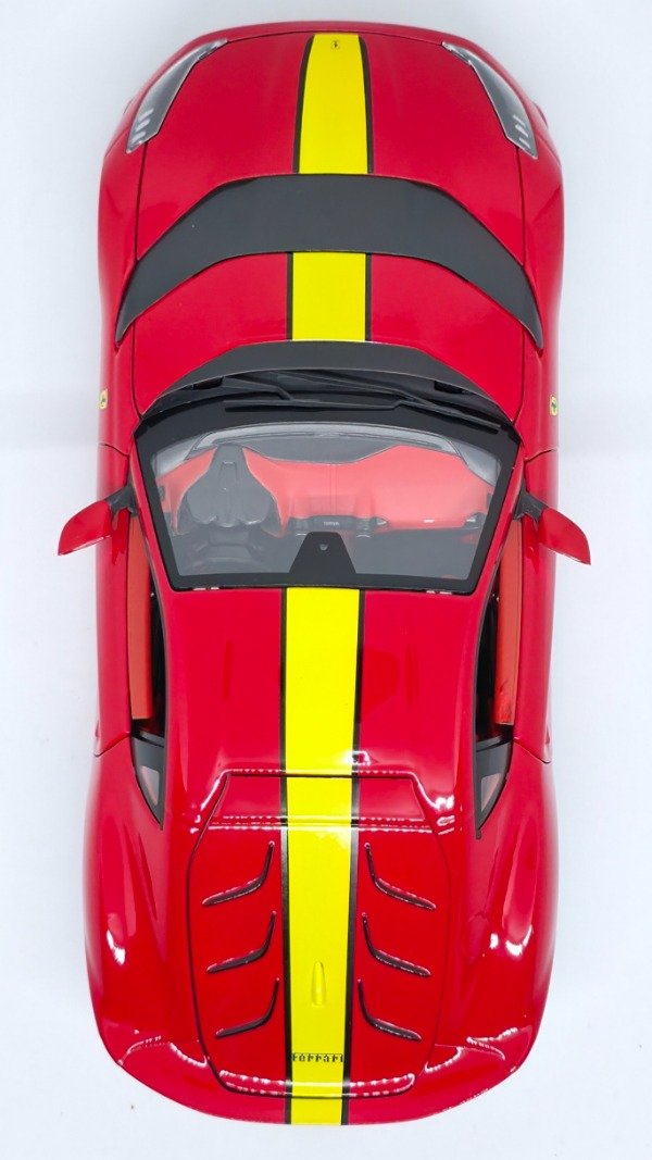 Producto - Ferrari 812 competizone - 3