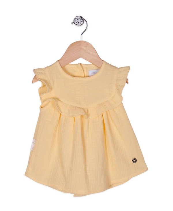 Producto - BLUSA NINA BUTTER