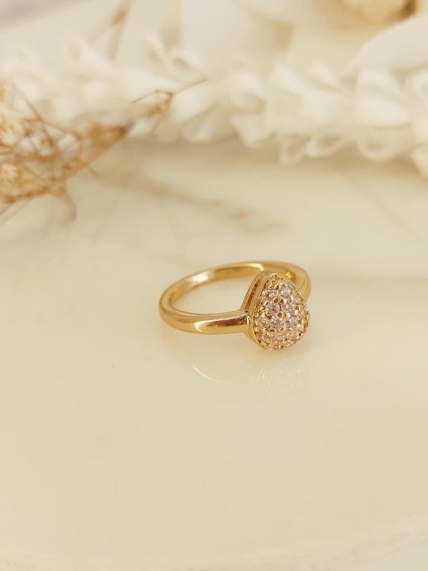 Producto - Anillo gota - 2