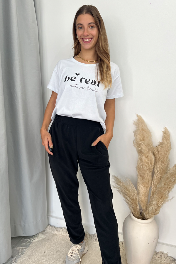 Producto - Pantalón Polar
