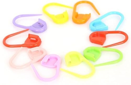 Producto - Marca puntos plásticos por 6 unid.