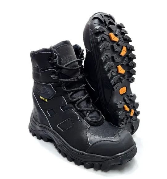 Producto - Borcego Caña corta