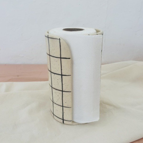 Producto - Porta rollo de cocina