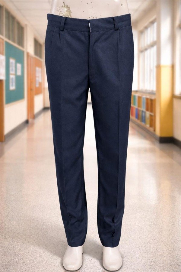 Producto - PANTALON DE SARGA COLEGIAL