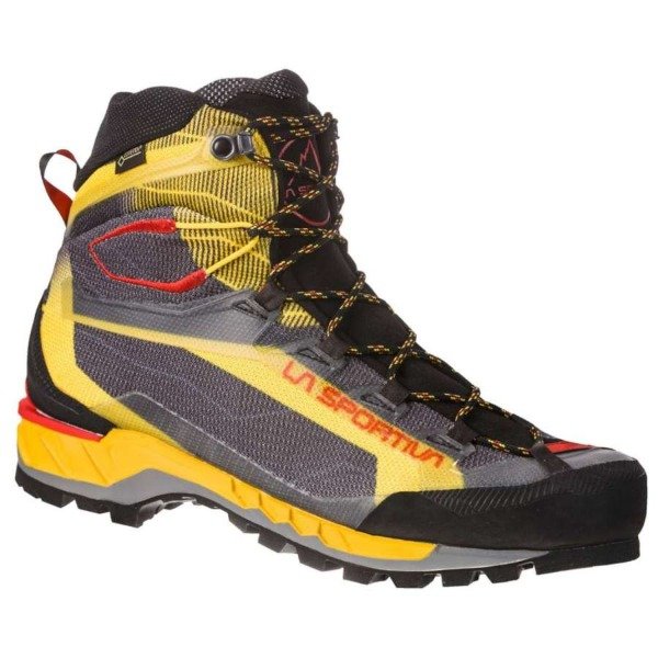 Producto - Bota La Sportiva Trango Tech GTX