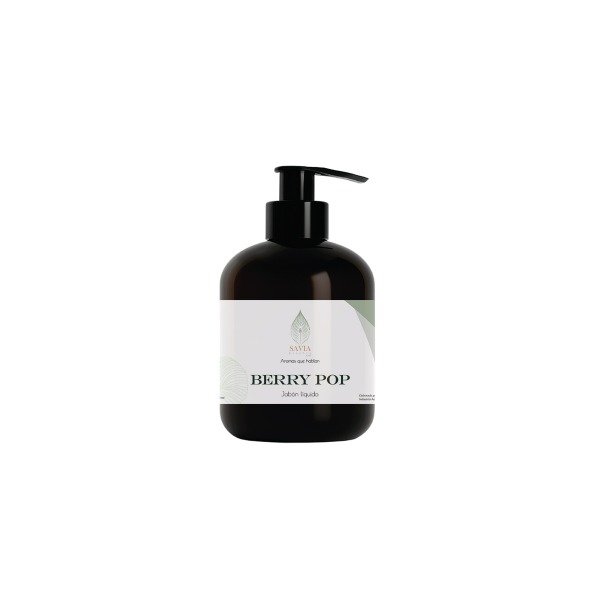 Producto - Jabon Liquido 150ml Berry Pop