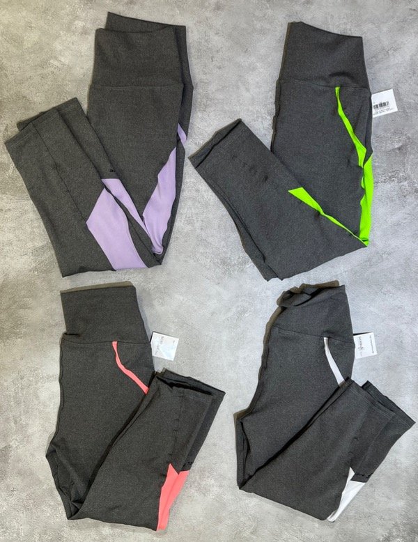 Producto - Calza pescadora BigFine detalle en color