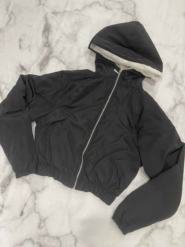 Producto - Campera con peluche (art 1294)