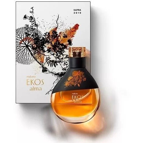 Producto - Natura Ekos Alma 50 ml