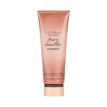 Producto - Body Lotion Victoria's Secret Bare Vainilla con Shimmer 236mL
