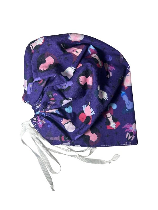 Producto - Globe villanos