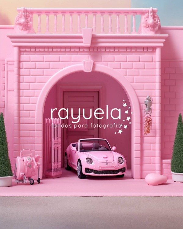 Producto - BARBIE 0079