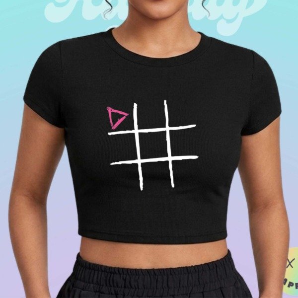 Baby tee Ed Sheeran 15