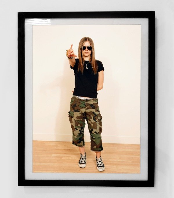 Producto - AVRIL LAVIGNE (Nro 6)