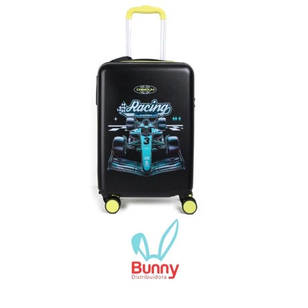 Producto - VALIJA CARRY-ON