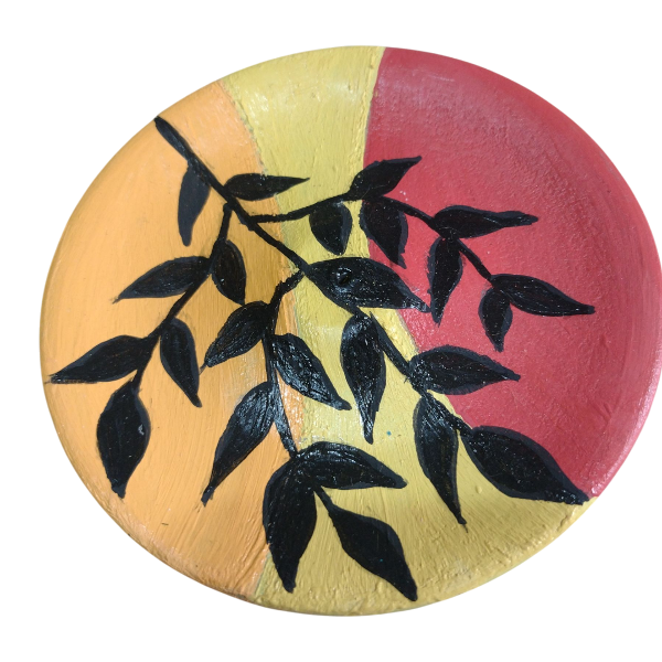 Producto - Porta Sahumerio de Grande PG 003 / Precio Mayorista