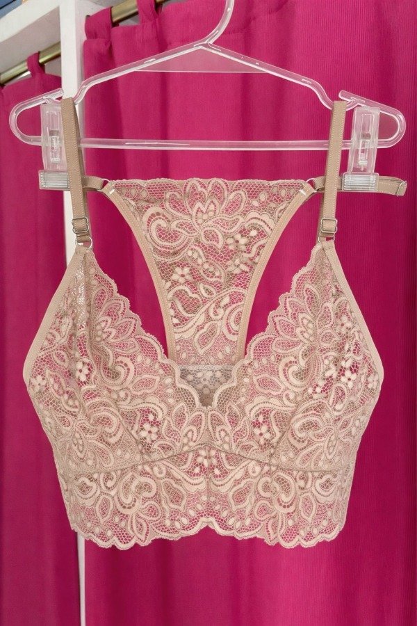 Producto - Conjunto Tini camel