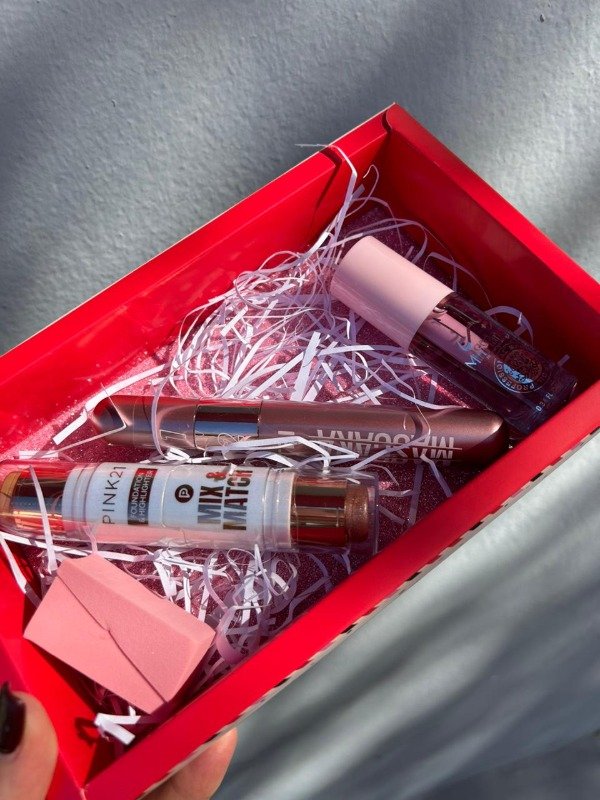 Producto - KIT MAKEUP Estefi