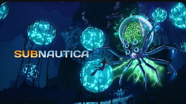 Producto - Subnautica (Ps4/Ps5)