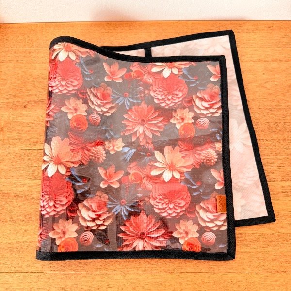 Producto - FUNDA para CARPETA Nro 3 Diseño Noche