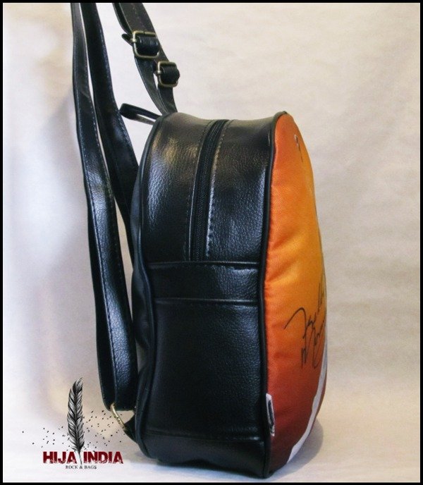 Producto - Mochilita Urbana "Freddie Mercury" - 1