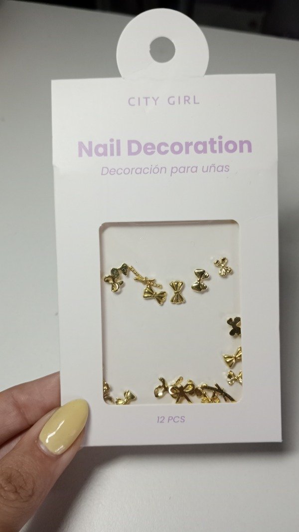 Producto - Deco Moños CG 006B