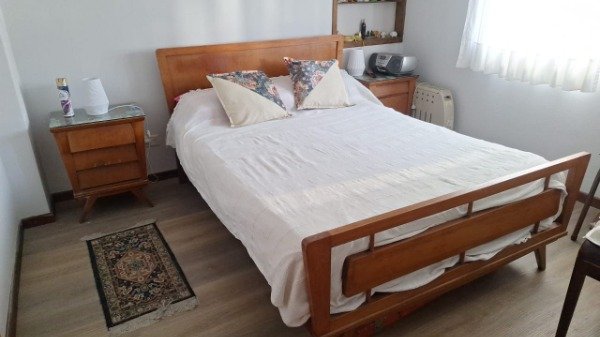 Producto - JUEGO DE DORMITORIO ESTILO AMERICANO CON COLCHON #11145
