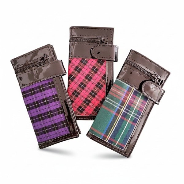 Producto - Billeteras Escocés - 1
