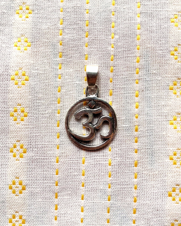 Producto - Dije DHARMA #3