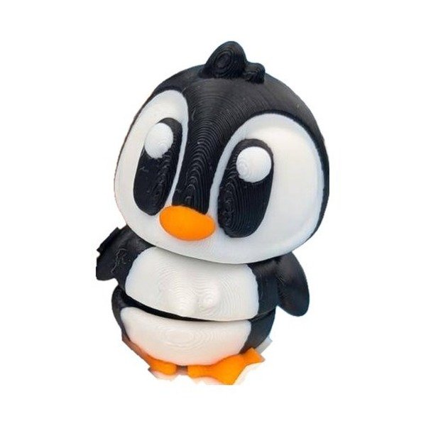 Producto - Pingüino
