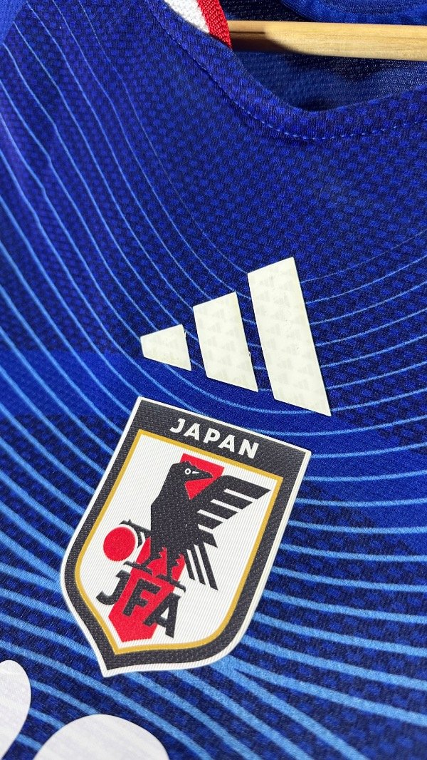 Producto - Doan Japón Titular 2016 Oficial Mundial EE.UU/Canada México Niños - 4