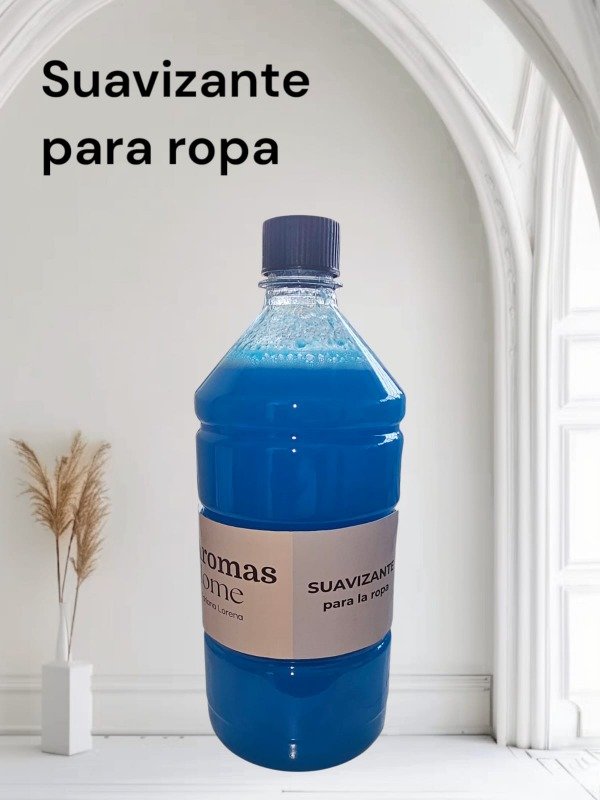 Producto - SUAVIZANTE PARA ROPA