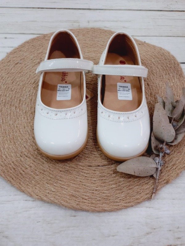 Producto - Guillermina Jazmín Blanco