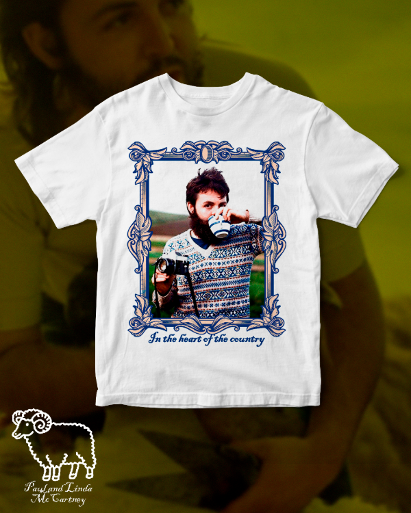 Producto - PAUL McCARTNEY - RAM