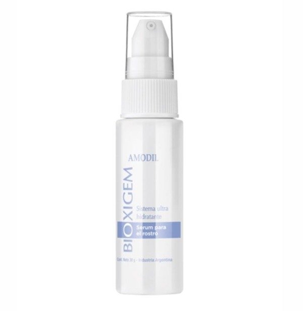 Producto - Amodil serum ultra hidratante