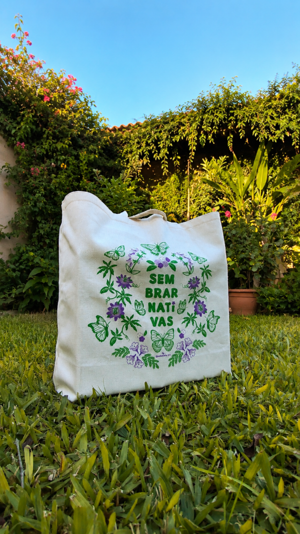 Producto - Bolso NATIVAS