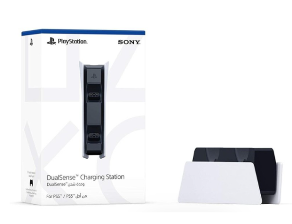 Producto - Base Carga SONY mando DualSense (PS5)