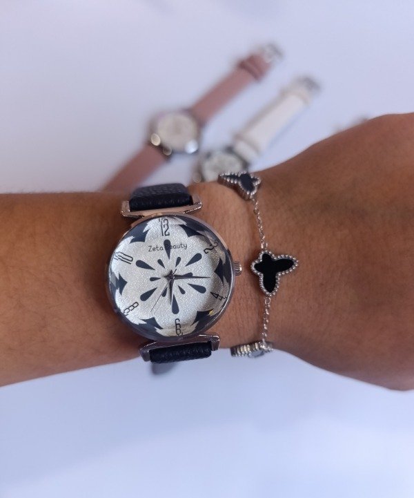 Reloj Bracelet Montre Gabriel Rivaz Montre Gabriel Rivaz