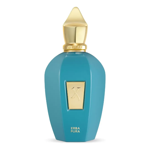 Producto - XERJOFF  Erba Pura (U) 100ml - 1