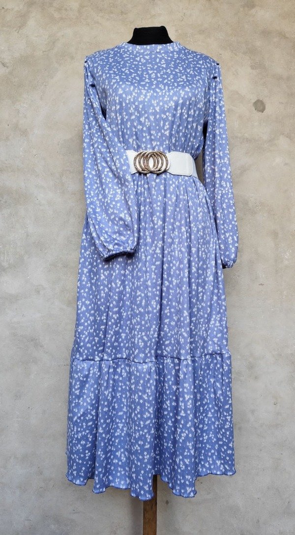 Producto - Vestido Globo brush