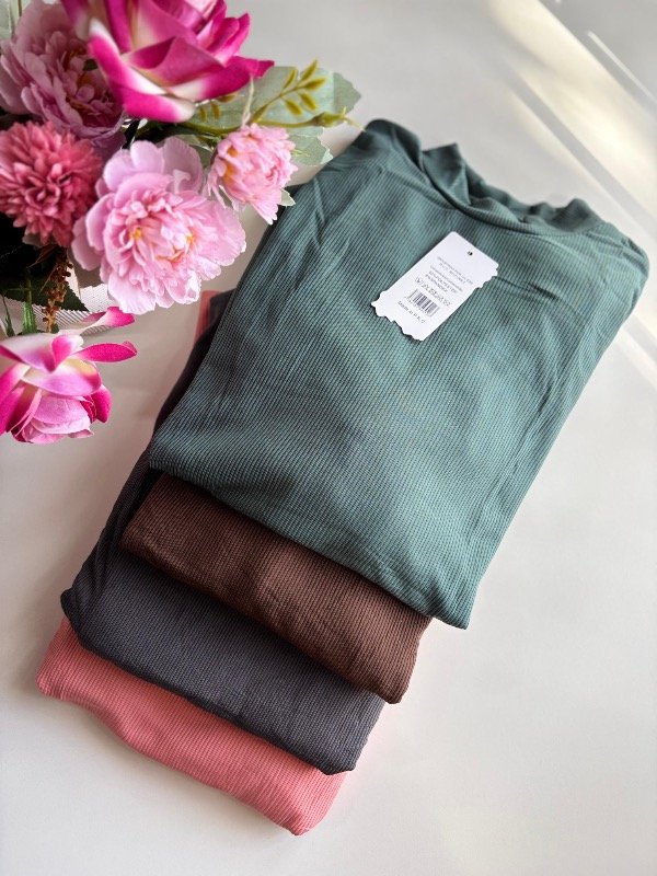 Producto - Polera térmica 33222