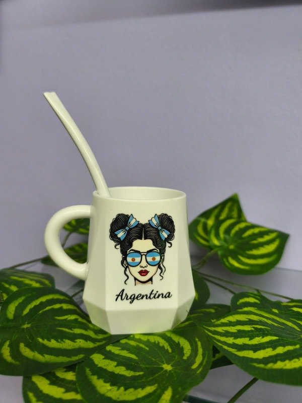Producto - Mate Chica Arg