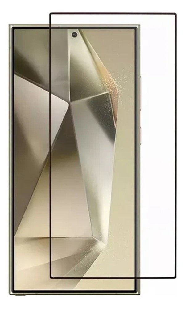 Producto - Vidrio templado S24 ultra y S25 ultra