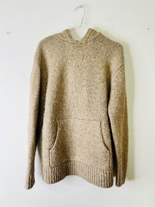 Producto - Sweater zara